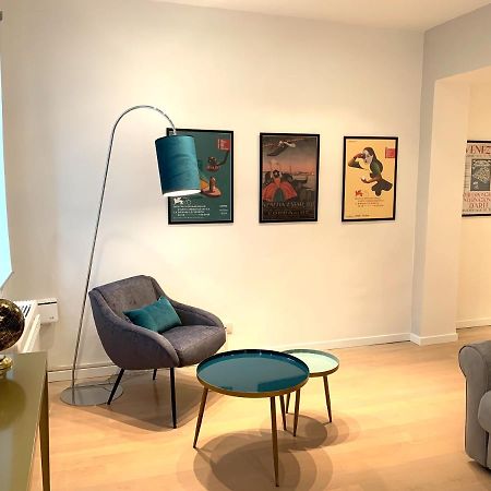 Live In The Heart Of Venice Apartment Exterior photo