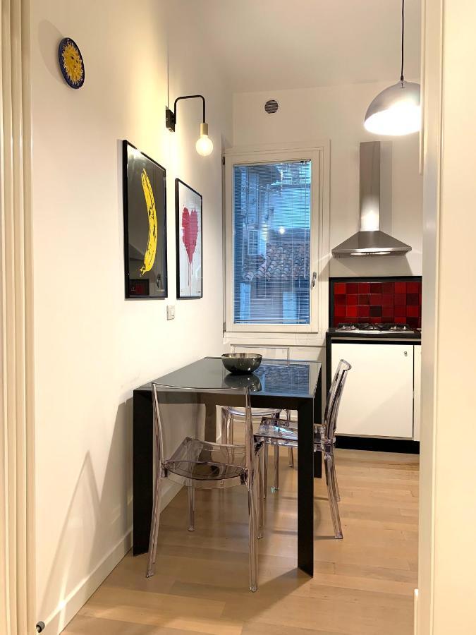 Live In The Heart Of Venice Apartment Exterior photo