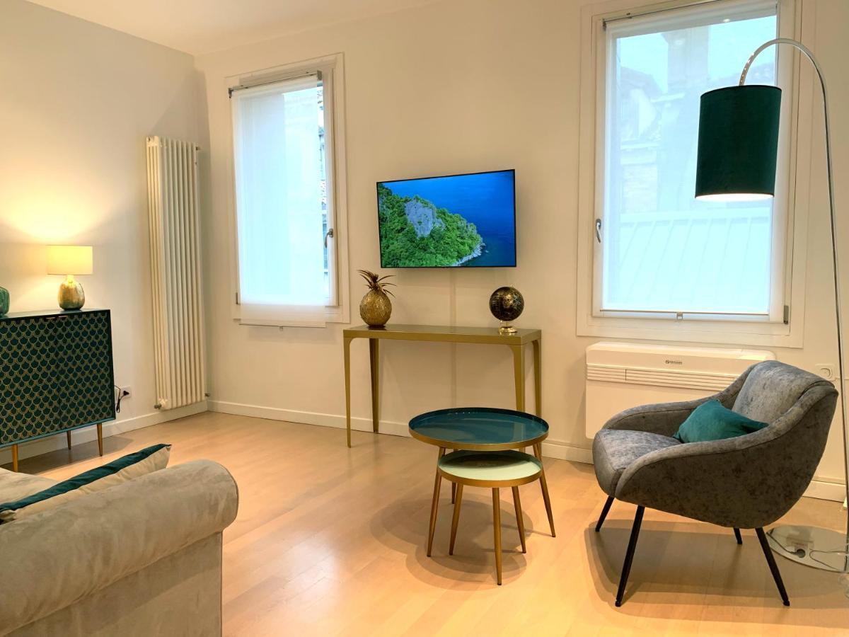 Live In The Heart Of Venice Apartment Exterior photo