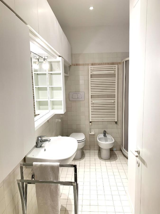 Live In The Heart Of Venice Apartment Exterior photo
